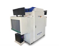 AI・X線・ロボット技術を組み合わせた高度選別設備の販売を開始