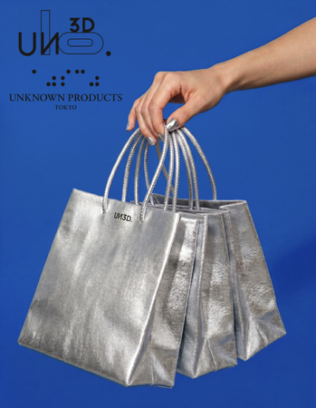 UN3D. 10TH ANNIVERSARY10周年記念企画 第5弾
