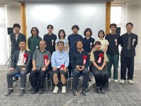 第13回　ＰＯＬＵＳ‐ポラス‐学生・建築デザインコンペティション。二次審査会　受賞者決定！最優秀賞は『こもり知らずの扉』