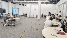 【京都橘大学】＜小学生対象＞たちばなサイエンスデー2026 開催 －大学の研究にふれてみよう－