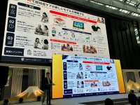 2万2千人超を集めた台湾エキスポで「スマートヘルスケアパビリオン」に展示された17の病院、企業の最新ソリューションを一挙公開 （2）シニアケア編