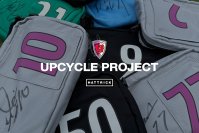 HATTRICK、京都サンガF.C.による「京都サンガF.C. 2026/27 SEASON SUSTAINABLE UPCYCLE AUCTION」を開催！