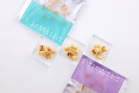 【東京駅限定】月替わり商品を展開する「日本橋錦豊琳PLUS」から、8月限定『okaki+ あんバター』が新登場！