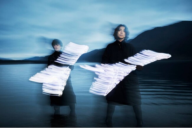 BOOM BOOM SATELLITES　川島道行10周忌メモリアルプロジェクト始動豪華パッケージリリースや、展示会など、特別企画を続々展開