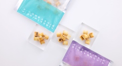 【東京駅限定】月替わり商品を展開する「日本橋錦豊琳PLUS」から、8月限定『okaki+ あんバター』が新登場！