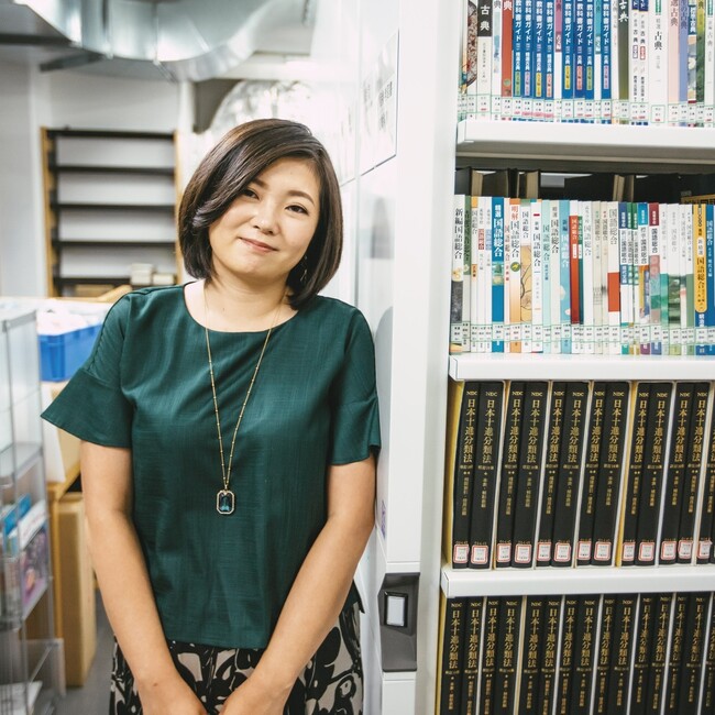 自分らしく生きることの難しい現代、「マイノリティ」に寄り添う作品を紡ぎ続ける脚本家　吉田恵里香さんが8月29日（土）にStage Felissimoの「神戸学校」に登壇