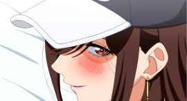 【7月26日(日)25時00分~放送!】TVアニメ『同じゼミの染谷さんがセクシー女優だった話。』第4話 あらすじ・先行カット公開! 【7月26日(日)25時00分~放送!】TVアニメ『同じゼミの染谷さんがセクシー女優だった話。』第4話 あらすじ・先行カット公開!