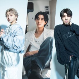 鈴木鈴木 × 高瀬統也 鈴木鈴木 × 高瀬統也