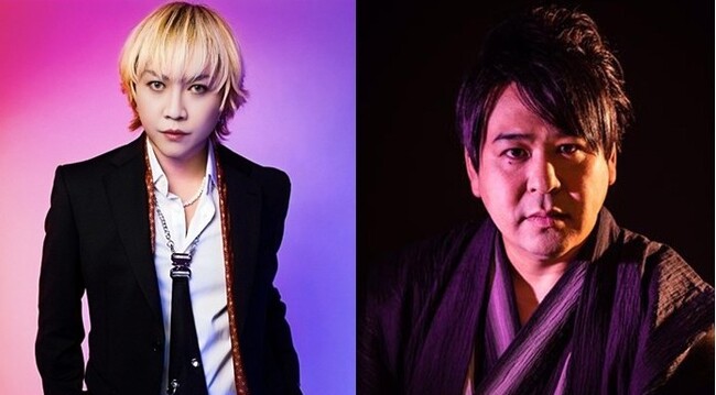 元大国男児 MikaL、怪談家ぁみ主催『HORROR TELLER FESTIVAL2026』オープニングアクト出演決定！新曲「怪談 ROCK」リリースイベント第二弾＆ぁみとの新作怪談ステージも開催！
