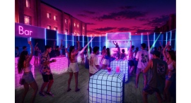 横浜でディスコを楽しむ“夜の遊び場”が初登場!「Disco Brick YOKOHAMA」8/8(土)〜23(日)開催 横浜でディスコを楽しむ“夜の遊び場”が初登場!「Disco Brick YOKOHAMA」8/8(土)〜23(日)開催
