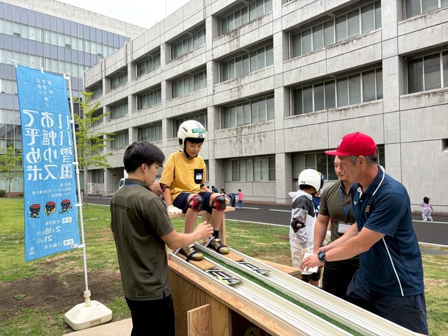 札幌スキージャンプ2026<サマージャンプ大会>のチケット販売中!