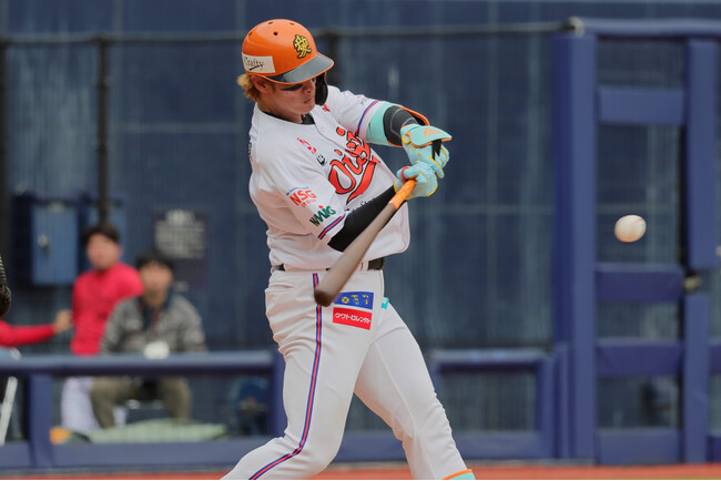 【オイシックス新潟アルビレックスBC】陽岱鋼選手引退のお知らせ