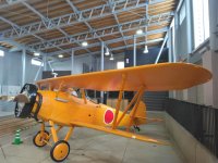 「赤とんぼ特攻」の日米遺族が沖縄で合同慰霊を実施　昨年の企画展「赤とんぼ ～Willowと呼ばれた飛行機～」がつないだ日米合同慰霊を報告