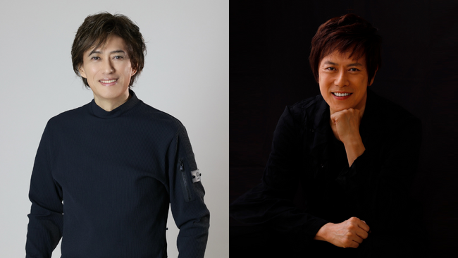 ナビゲーター・石井一孝×ゲスト・山口祐一郎！演劇・ミュージカルファン必見のトーク＆ライブイベント 「恋するステージ」Vol.3 2026年11月3日（火・祝） 開催決定！