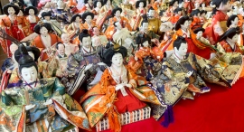 心を込めて思い出のお人形に最後のありがとうを。第86回人形供養祭が2026年9月29日に平塚で開催、雛人形・五月人形・ぬいぐるみ・ガラスケース入りなど広く対応 心を込めて思い出のお人形に最後のありがとうを。第86回人形供養祭が2026年9月29日に平塚で開催、雛人形・五月人形・ぬいぐるみ・ガラスケース入りなど広く対応