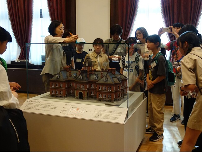 「2026 緑の少年団交流大会 in 北海道」を開催します!!