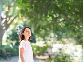 この夏は、回復する旅。 この夏は、回復する旅。