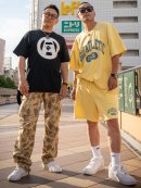 左からMICHI、HIRO