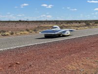 工学院大学ソーラーチーム、世界大会完走車で「ワールド・グリーン・チャレンジ2026」に参戦