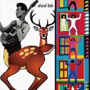 新作アルバム『dad bb』
