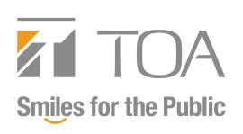 TOAロゴ TOAロゴ