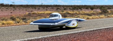 工学院大学ソーラーチーム、世界大会完走車で「ワールド・グリーン・チャレンジ 2026」に参戦～7号機「CYGNUS」で国内最長級の耐久レースに挑む～
