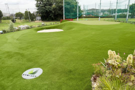 ZAMA WEDGE RANGE ZAMA WEDGE RANGE
