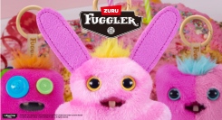 Fuggler（ファグラー）新シリーズ 2026年7月30日発売「 ベビーピンクルズ」