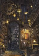 「天井の星、夜の桜」(C)K,Kanehira 「天井の星、夜の桜」(C)K,Kanehira
