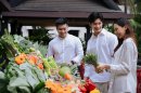 アナンタラ・サイアム・バンコク・ホテル「レガシー・オブ・スパイス ‐ 25th Anniversary Experience」イメージ アナンタラ・サイアム・バンコク・ホテル「レガシー・オブ・スパイス ‐ 25th Anniversary Experience」イメージ