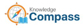 Knowledge Compassロゴ Knowledge Compassロゴ