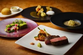 ディナーコース「Saison(セゾン)」 ディナーコース「Saison(セゾン)」