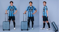 ビクトリノックスはプロサッカーチーム「川崎フロンターレ」と、オフィシャルサプライヤー契約を更新しました