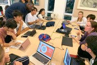 【立教学院】日本×英国の高校生が立教大学でAIやX線を学ぶ「UK-Japan Young Scientist Workshop」を開催（2026年8月4日～7日）