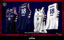 スポルディングがB.LEAGUE PREMIER 横浜ビー・コルセアーズを11年目のサポート決定