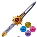 獣皇剣 -MEMORIAL EDITION- 獣皇剣 -MEMORIAL EDITION-