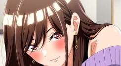 【8月2日(日)25時00分～放送！】TVアニメ『同じゼミの染谷さんがセクシー女優だった話。』特番「第1話オーディオコメンタリー」あらすじ・カット公開！