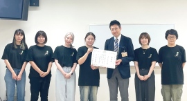 株式会社GreenOcean、売上の一部431,382円を岡崎市動物総合センター・Animo(あにも)へ寄付 第2回目の支援を実施 株式会社GreenOcean、売上の一部431,382円を岡崎市動物総合センター・Animo(あにも)へ寄付 第2回目の支援を実施