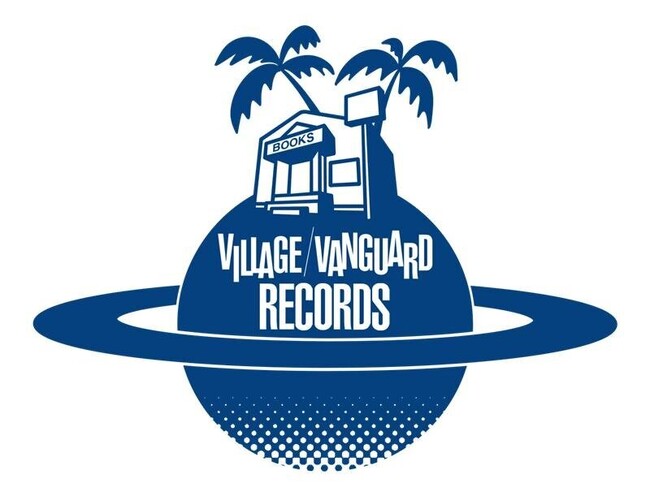 ヴィレッジヴァンガードの音楽レーベル「VILLAGE VANGUARD RECORDS（ヴィレッジヴァンガードレコーズ）」8月1日（土）新リリースのお知らせ！