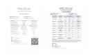 ASTM E3022およびRRES 90061への適合書類が標準付属