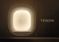 カスタマイズ可能な新型カプセルベッド　「TENON」のデザインイメージを8/4公開