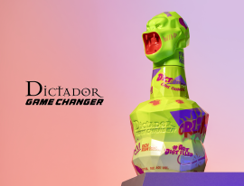 Dictador GAME CHANGER