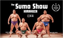 「The Sumo Show HIRAKUZA」世界最大の芸術フェスティバル“Edinburgh Festival Fringe”に初出演!~豪州公演で“Pick of the Week”を受賞した相撲エンタテインメントが欧州へ挑戦~