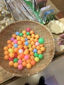 すいかGET!ボール投げミニゲーム すいかGET!ボール投げミニゲーム
