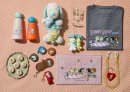 「うめだスヌーピーフェスティバル2026」オリジナル商品 「うめだスヌーピーフェスティバル2026」オリジナル商品