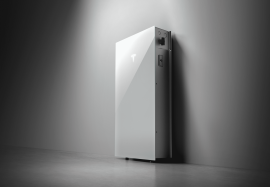 テスラの住宅用ハイブリッド型蓄電池 Powerwall 3 テスラの住宅用ハイブリッド型蓄電池 Powerwall 3