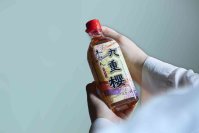軽い！割れない！捨てやすい！本みりん「九重櫻」500mlペットボトルを江戸時代創業のみりん蔵「九重味淋」が8月25日に新発売