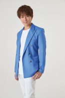杉浦太陽 杉浦太陽