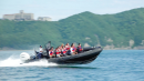 淡路島アドベンチャーRIBライド(1) 淡路島アドベンチャーRIBライド(1)