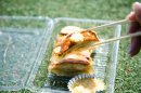 様々な餃子を食べ比べ 様々な餃子を食べ比べ